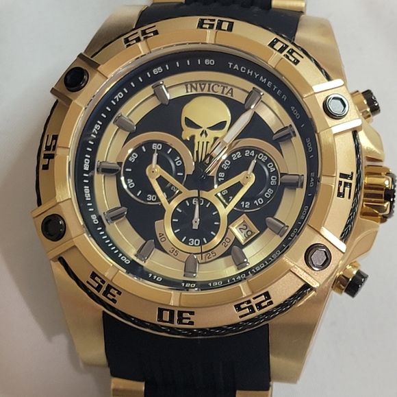 Invicta watch - Picture 5 of 7